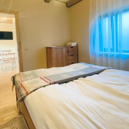 Перлина Лумшор Apartment Lumshory Exterior photo