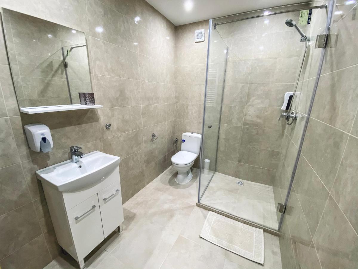 Перлина Лумшор Apartment Lumshory Exterior photo