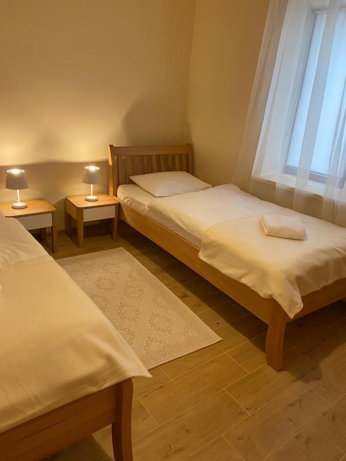 Перлина Лумшор Apartment Lumshory Exterior photo
